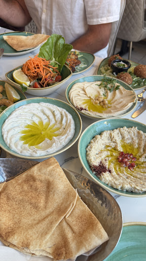 Photo of Lebanese House Winchester - Ground floor, Mead house, City Rd, Winchester SO23 8SD